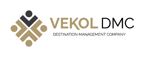 Vekol DMC - LIVE | DIGITAL | HYBRID